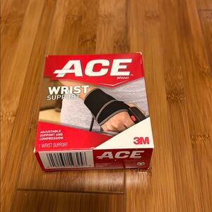 ACE Wrist Support